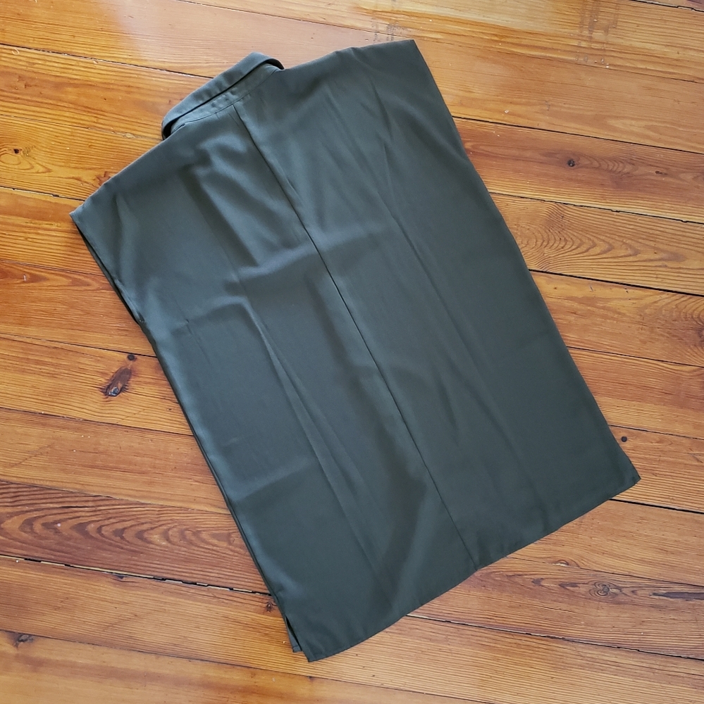 Shift Dress - image 4